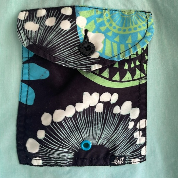 Lost Enterprises Boardshorts - Picture 7 of 8